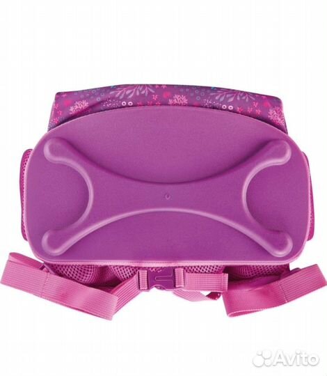 Herlitz супер лёгкий ранец рюкзак