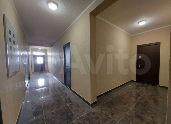 Квартира-студия, 24 м², 2/14 эт.