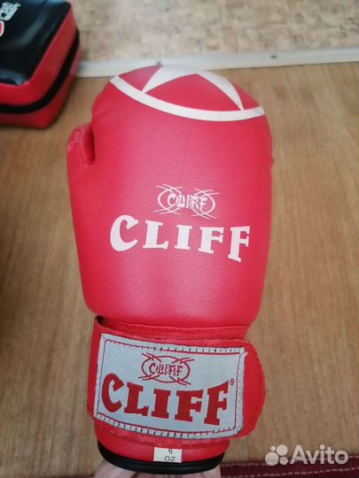 Экипировка для самообороны, борьбы, рей спорт