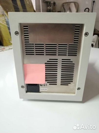 Насос перистатический Heidolph PD 5006