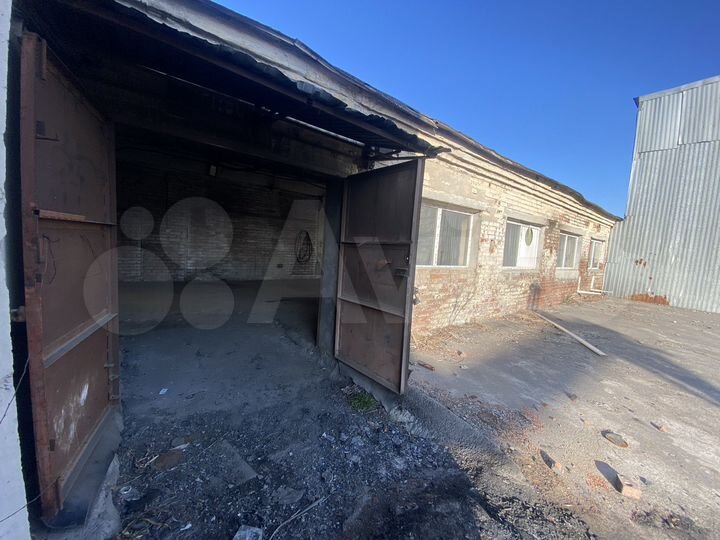 Производство, 138 м 2