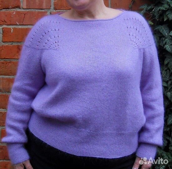 Вязание на заказ