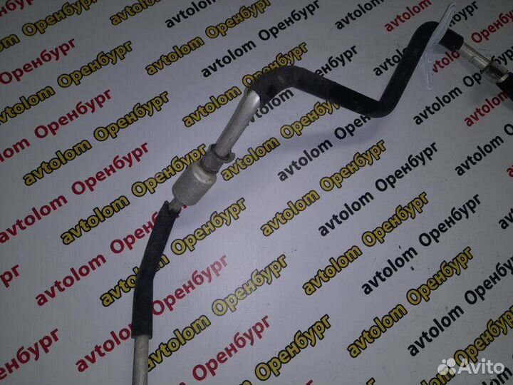 Трубка гур Chery Fora A21 SQR484F 2007