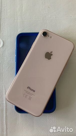 iPhone 8, 64 ГБ