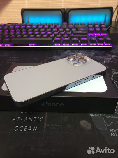 iPhone 13 Pro, 128 ГБ