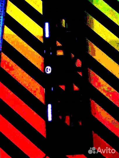 Номерная рамка с вашим логотипом