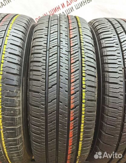 Hankook Smart City AU04 215/70 R15 98S