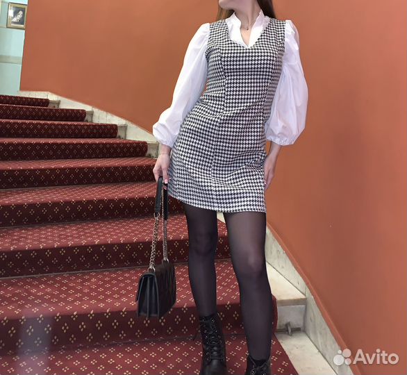 Платье женское