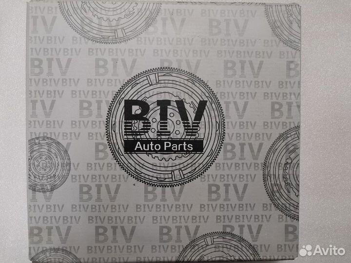 Маховик DSG7 Качественный аналог 8*129