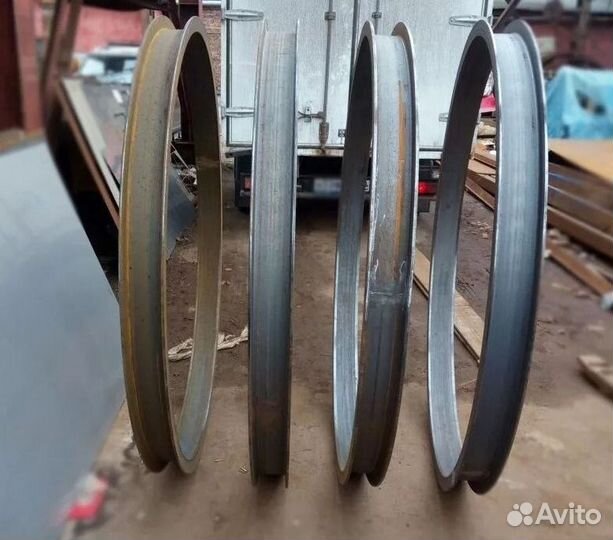 Гибка металла