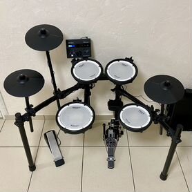 Roland TD-07DMK