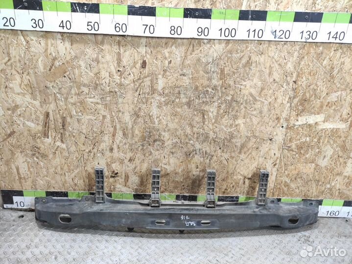 Усилитель бампера заднего Kia Ceed 2007 2012