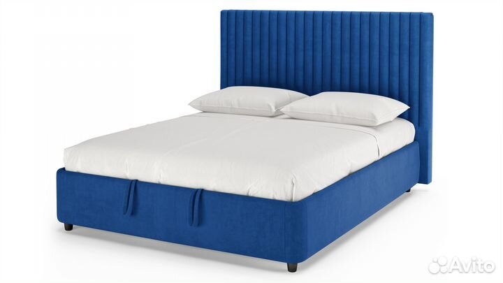 Кровать двуспальная Джулиан 180х200