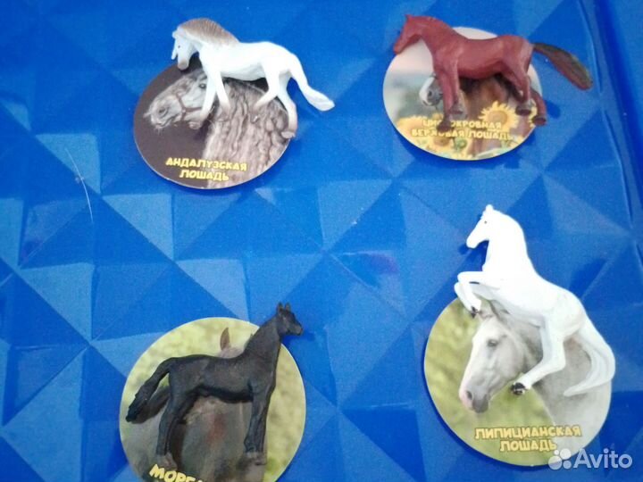 Лошадь игрушка