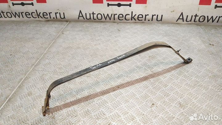 Крепление топливного бака Ниссан Теана 2006 г.в