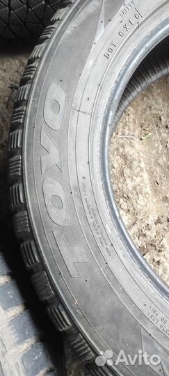 Hankook Dynapro HP RA23 225/65 R17 102H