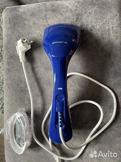 Отпариватель polaris pgs 1460c