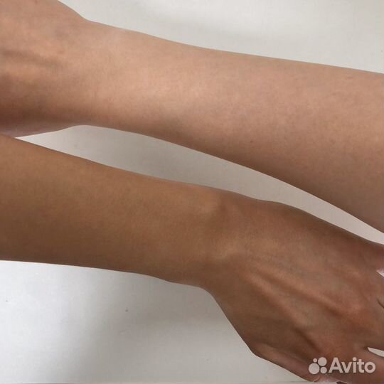 Набор для моментального загара