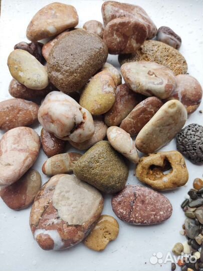 Грунт для аквариума