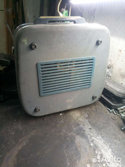 Магнитофон Комета мг-201м, 1971г.в