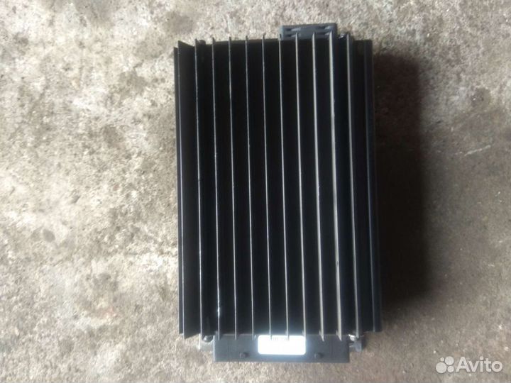 A2208273042 Усилитель звука Mercedes Benz W220