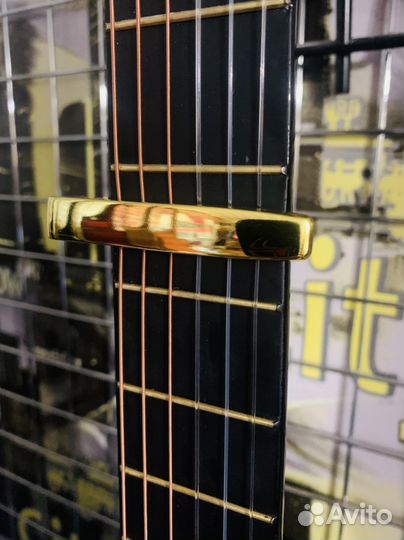 Классическая Гитара + Аксессуар