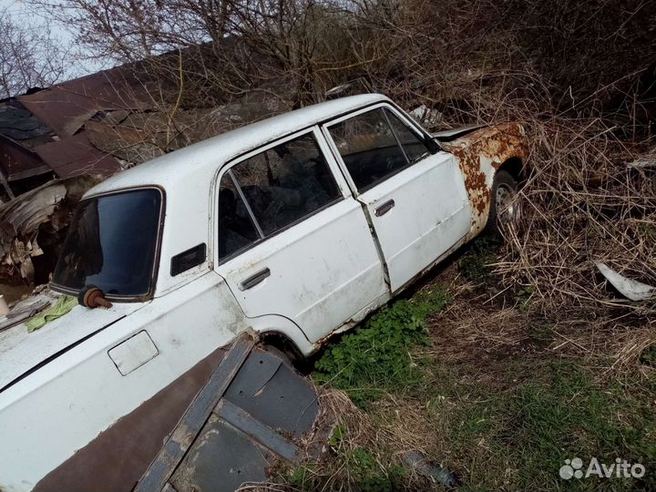 Запчасти ваз 2101