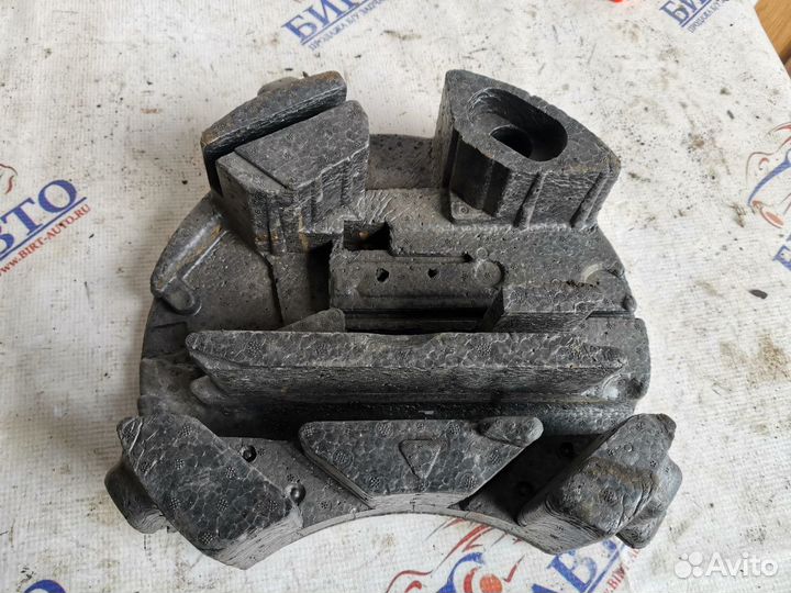 Ящик для инструментов Ford Focus II рестайлинг (20