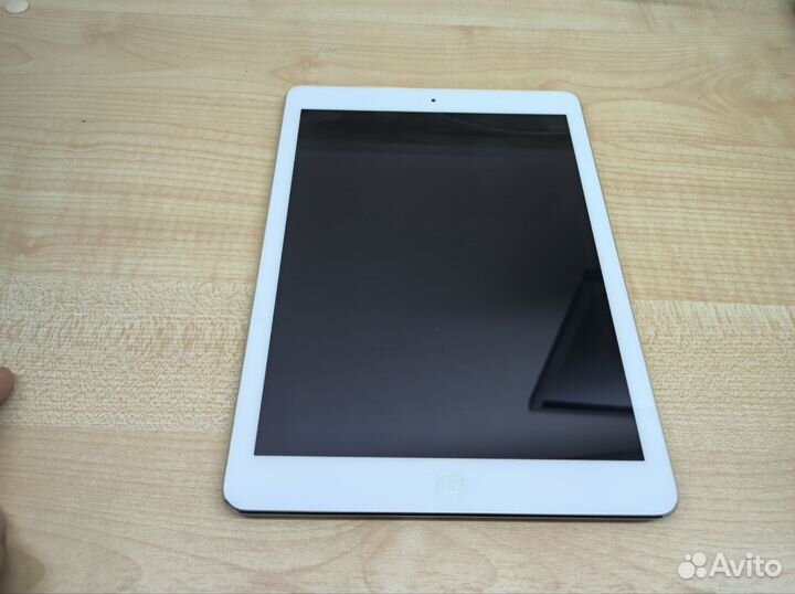 iPad Air