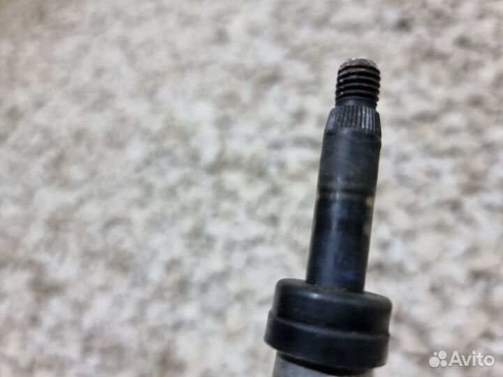 Моторчик заднего дворника Мазда 3 BK