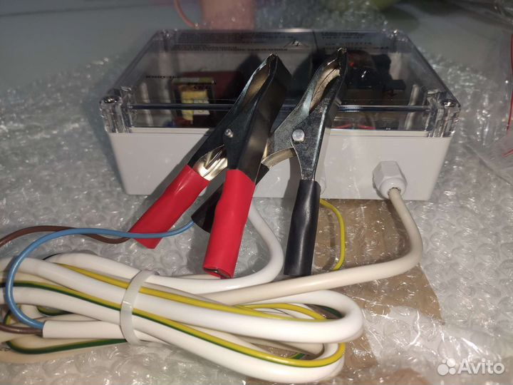 Электропастух