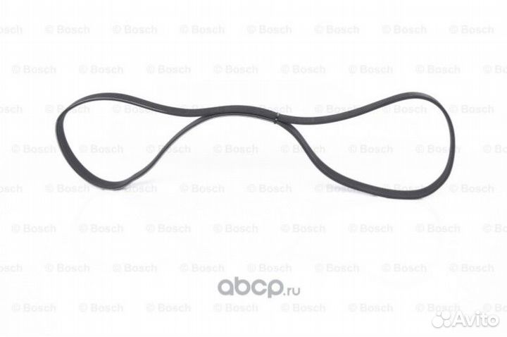 Ремень генератора Renault Laguna Megane 1.8-2.0 /6