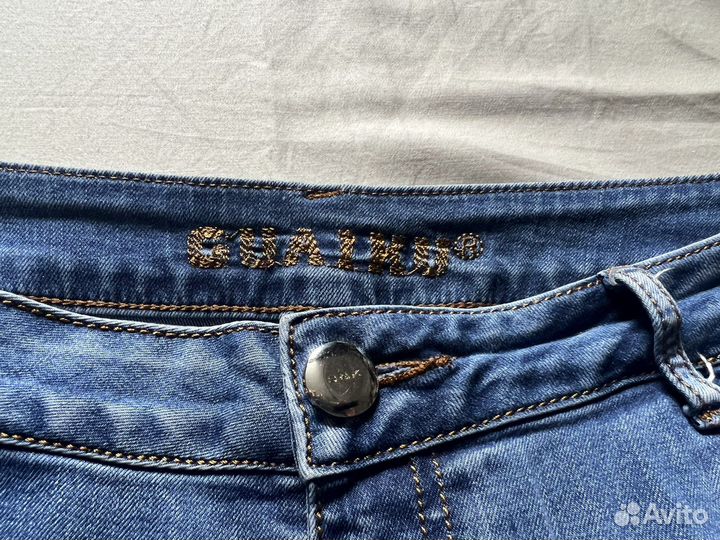 Джинсы женские