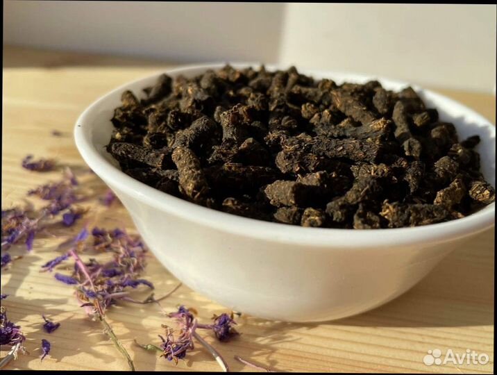 Иван-чай 1кг экологически чистый, 2023