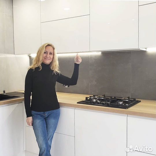 Кухня Кухонный гарнитур