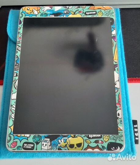 Планшет apple iPad mini