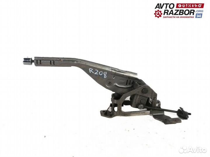 Рычаг стояночного тормоза Skoda Octavia (A5 1Z)