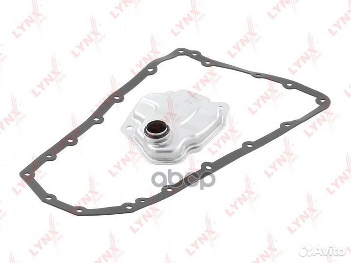 Фильтр АКПП LT1172 lynxauto