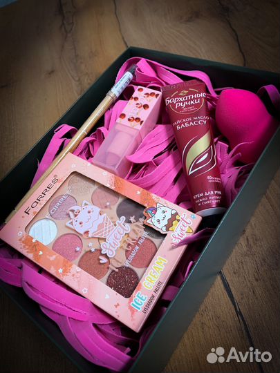 Набор косметики