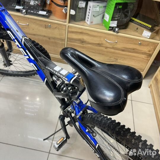 Велосипед stels r27.5