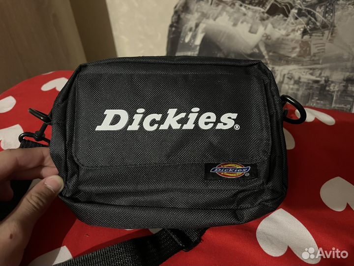 Сумка dickies