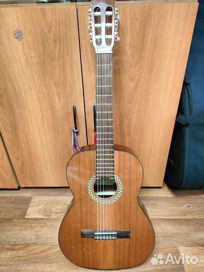 Классическая гитара 3/4 Kremona
