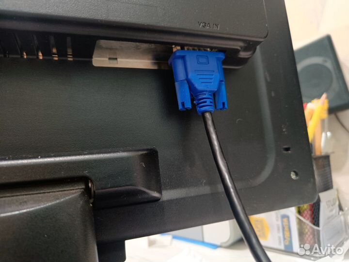 Монитор 19' Acer