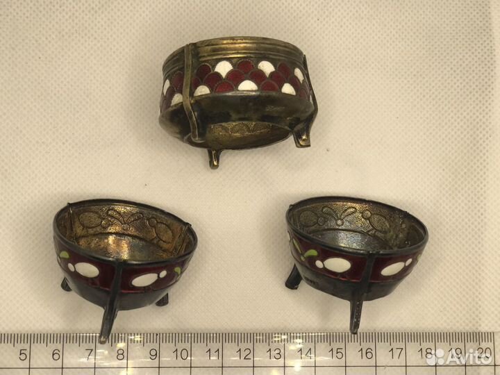 Подставка под яйцо СССР