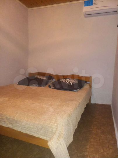 Комната 10 м² в 1-к., 1/1 эт.