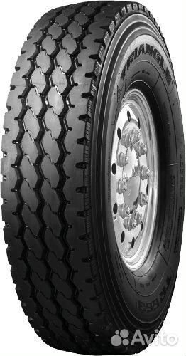 Triangle TR663 10 R20 149K