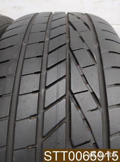 Goodyear Excellence 255/45 R20 100R