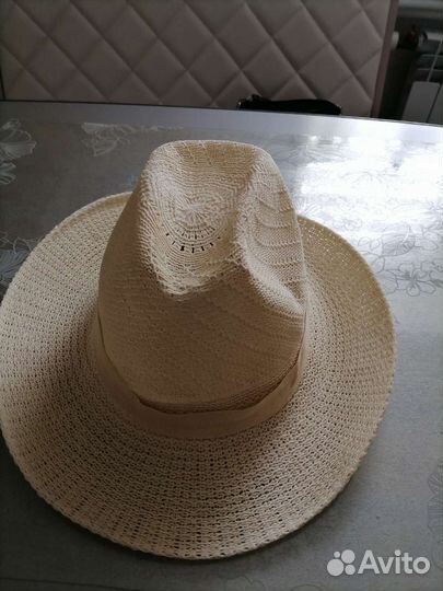 Шляпа женская