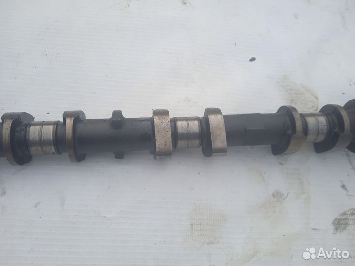 Распредвал выпускной Nissan Teana QR20DE