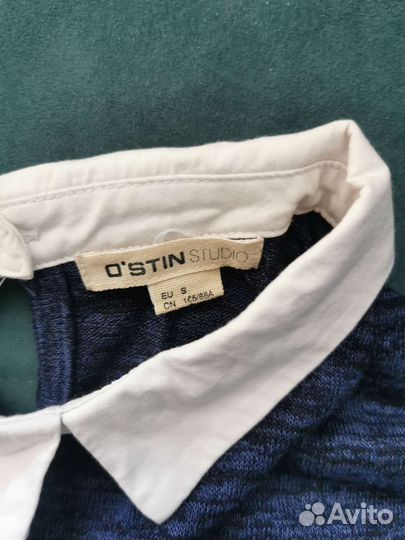 Вещи пакетом на девушку 40 42